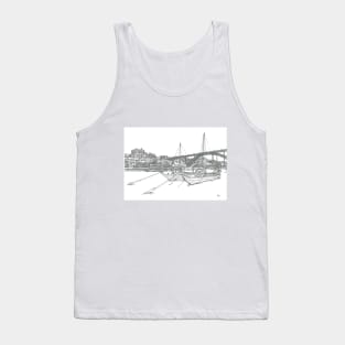 Porto Tank Top